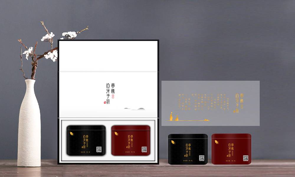 雷州市包装设计：文化赋能，创新驱动，解锁城市产业新势能