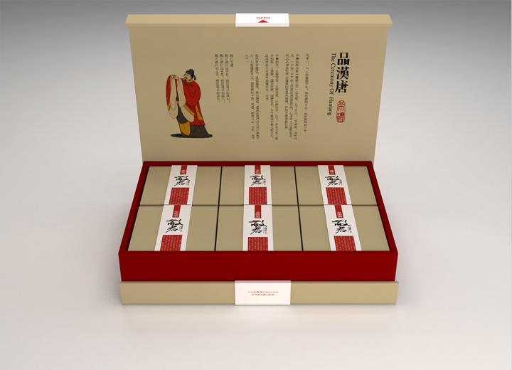 雷州市白酒包装设计：以文化底蕴，酿就城市酒业的视觉醇香